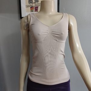 Seamless Essential Tank Bodywear Size Small